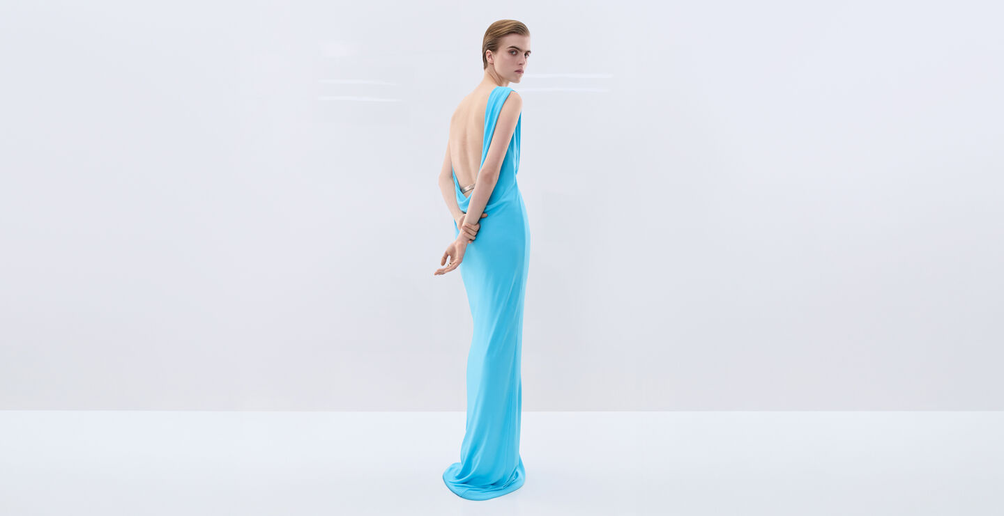 TOM FORD FASHION WOMEN'S READY TO WEAR