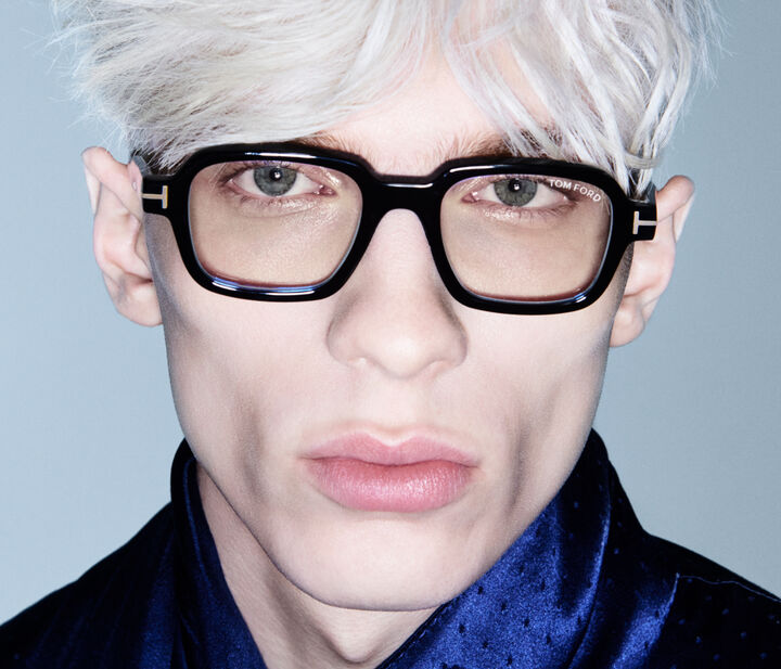 TOM FORD FASHION MEN'S EYEWEAR