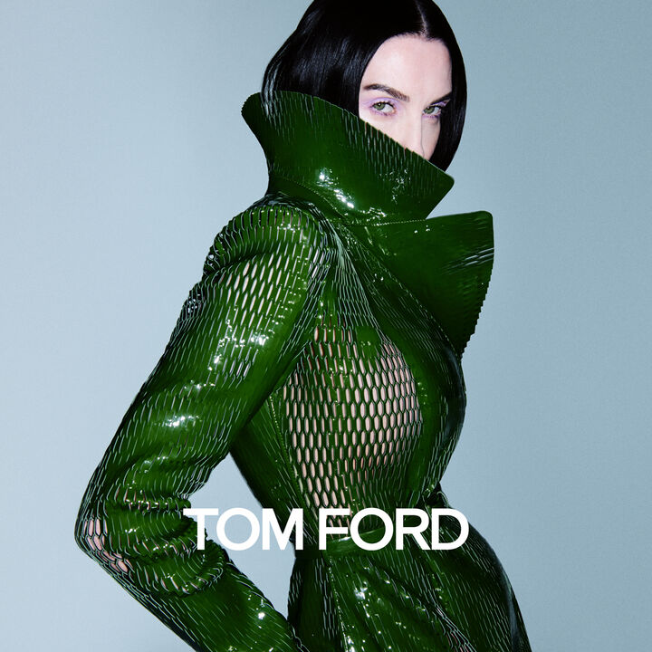 TOM FORD FASHION SPRING / SUMMER 26