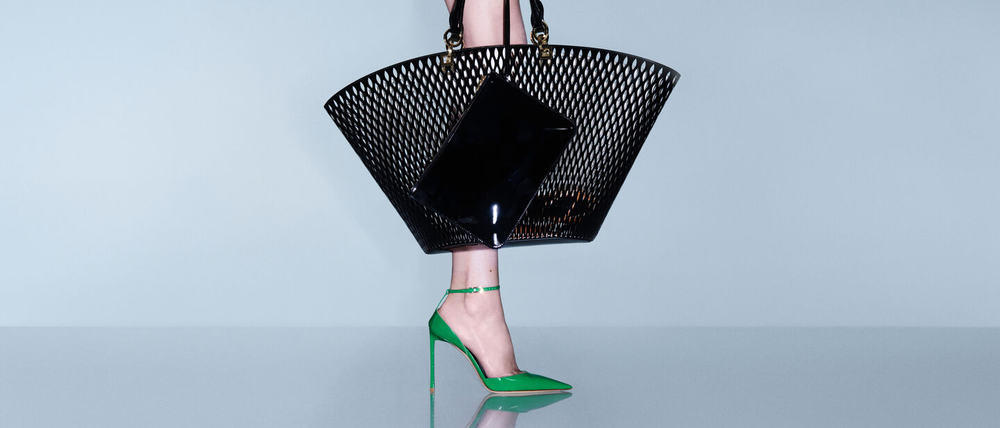 TOM FORD FASHION WOMEN'S BAGS