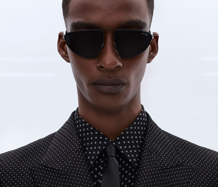 TOM FORD FASHION MEN'S EYEWEAR