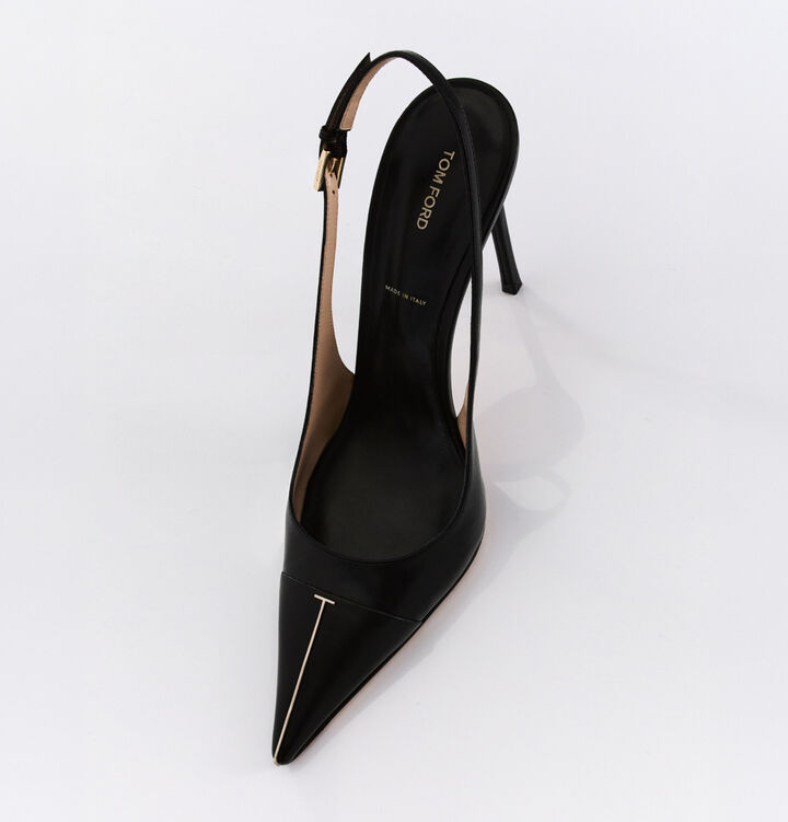 TOM FORD FASHION WOMEN'S SHOES