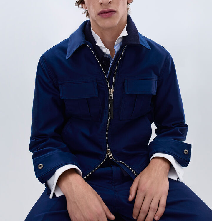MEN'S OUTERWEAR