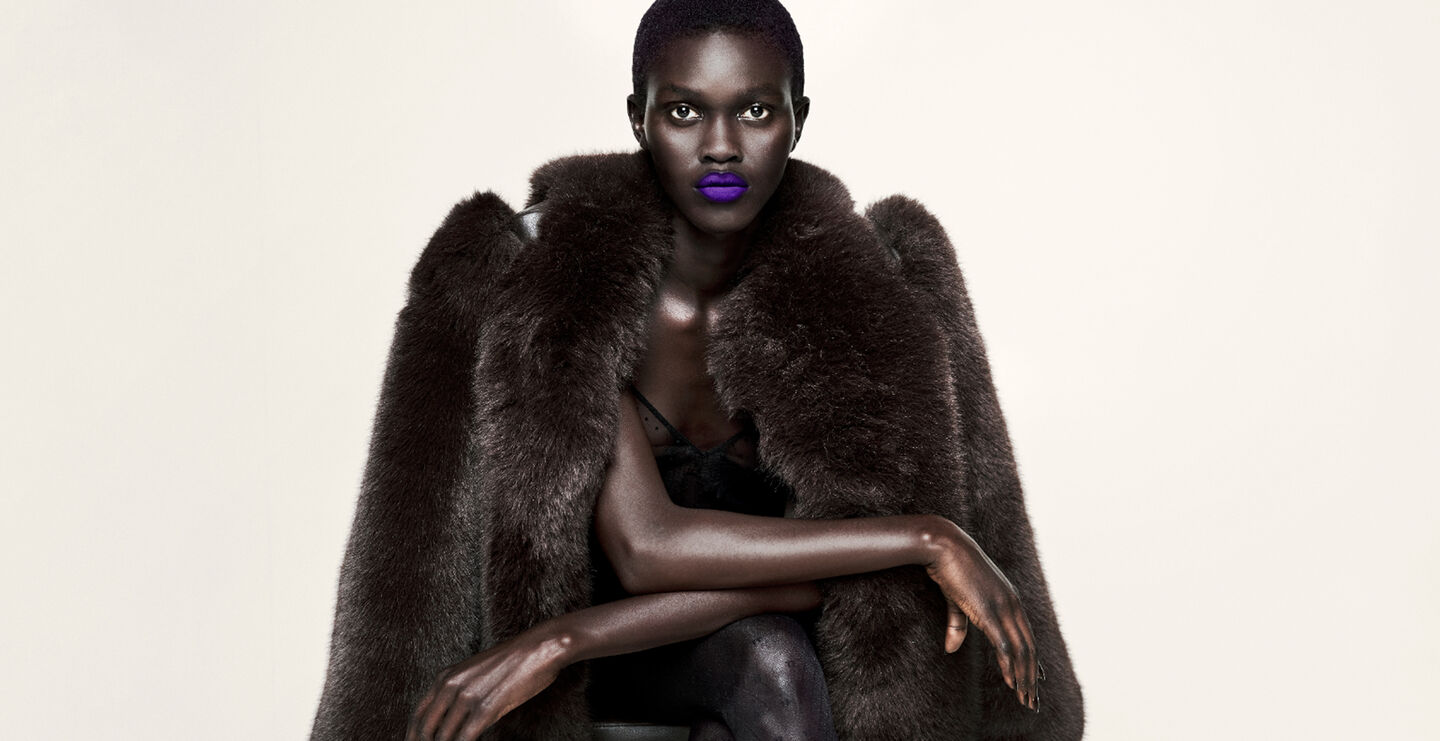 Tom Ford Fashion Damen-Outerwear