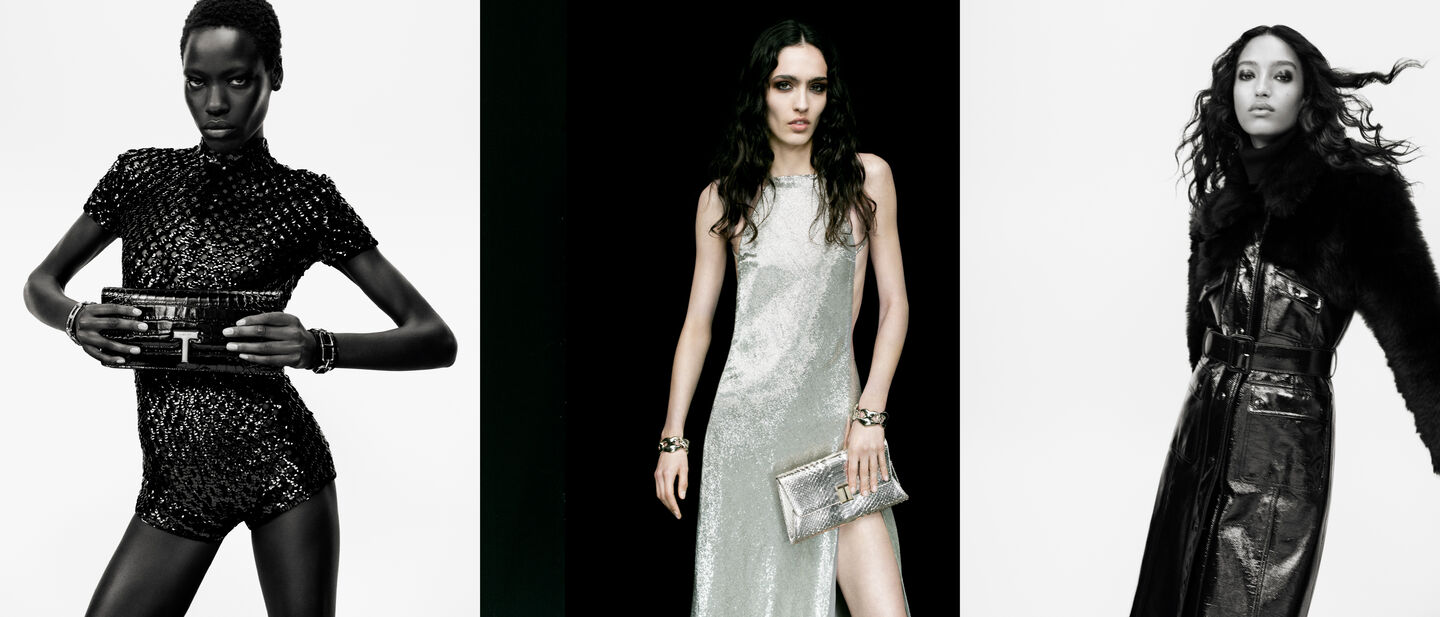 TOM FORD WINTER 24